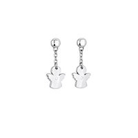 Orecchini 2Jewels Donna in Acciaio Cubic Zirconia SODKKK261145